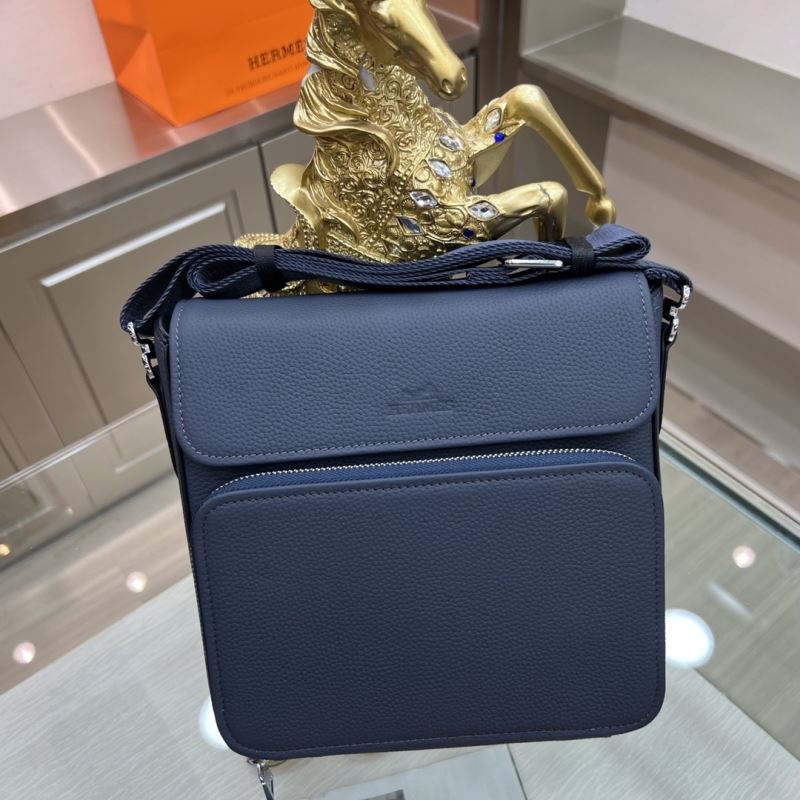 Mens Hermes Satchel Bags